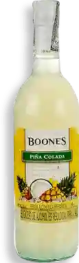 Boones Piña Colada