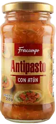 Frescampo Sazonador Antipasto