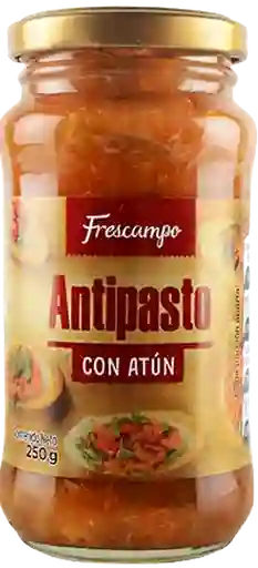 Frescampo Sazonador Antipasto