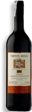 Tarvin Ridge Vino Tinto Shiraz Cabernet Sauvignon Botella