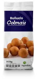 Colmaiz Mezcla Para Preparar Buñuelos