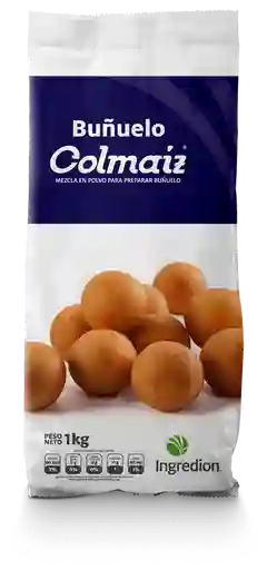 Colmaiz Mezcla Para Preparar Buñuelos