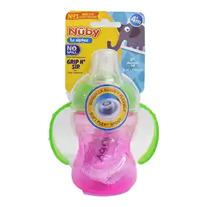 Nuby Vaso Entrenamiento Antigoteo