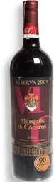 Marqués De Caceres Vino Rioja Reserva Botella