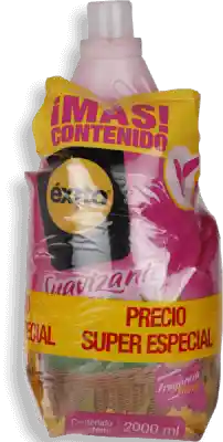  Exito Suavizante 