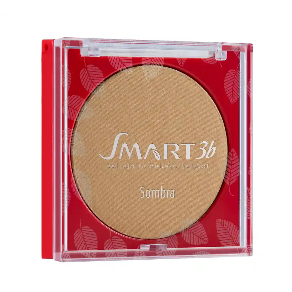 Smart Sombras Para Ojos