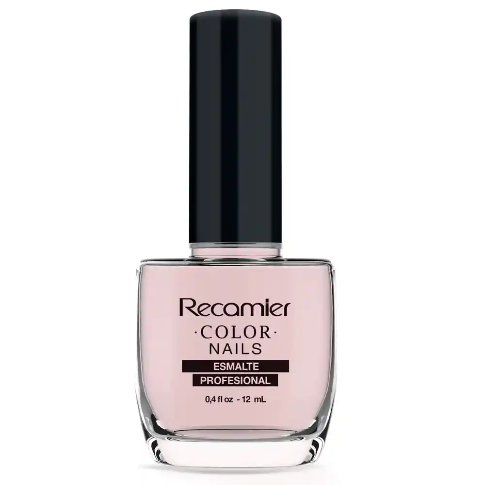 Recamier Esmalte 