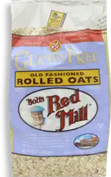 Bob’s Red Mill Avena Hojuelas Rolled Oats