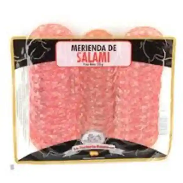 La Factoria Salami