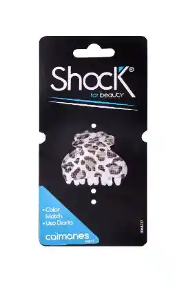 Shock Diadema Delgada Cielo X 2 Unds