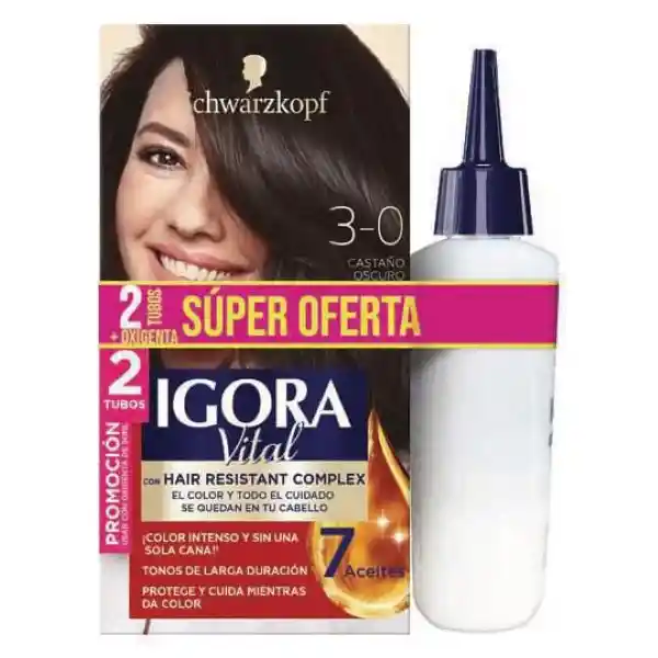 Igora Vital Tinte