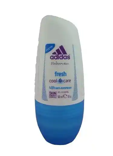 Adidas Desodorante Femenino Fresh Cool & Care