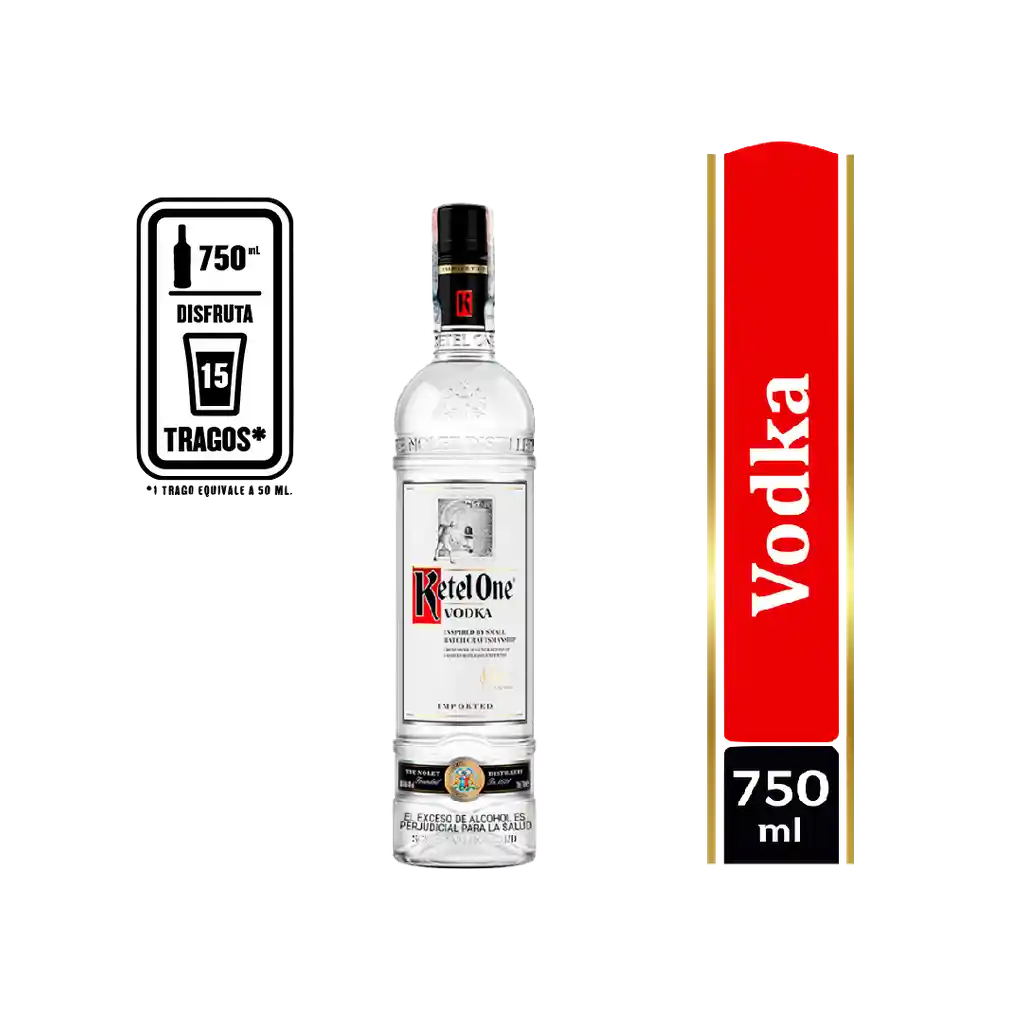 Ketel One Vodka Vodka Ketel One