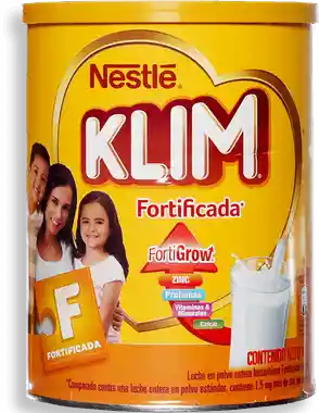 Klim Leche Fortificada