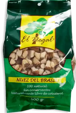 El Nogal Frutos Secos