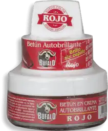 Bufalo Betun Auto Brillante