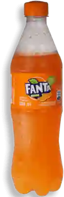 Fanta Gaseosas Refrescante