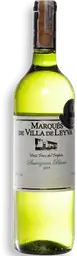 Marques De Villa De Leyva Vino Blanco Sauvignon Blanc