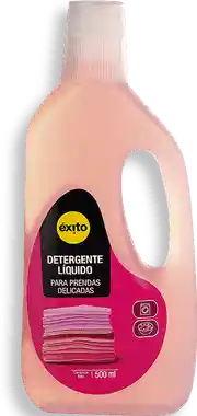  Exito Detergente 