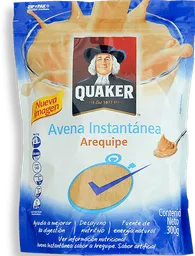 Quaker Avena Avenas