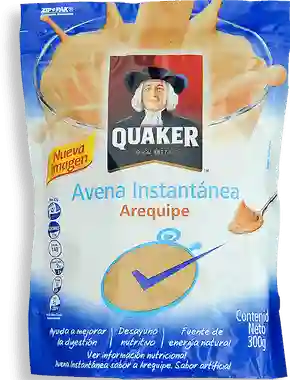 Quaker Avena Avenas