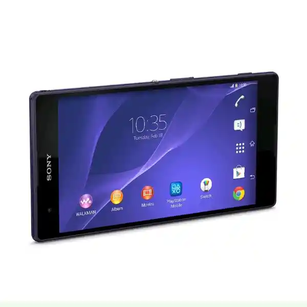 Sony Xperia T2 Ultra