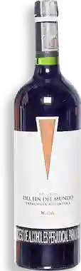 Bodega Del Fin Del Mundo Vino Reserva Malbec Botella