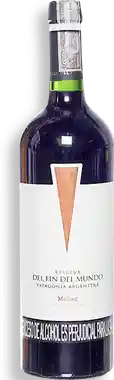 Bodega Del Fin Del Mundo Vino Reserva Malbec Botella