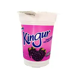 Kingur Yogurth Mora