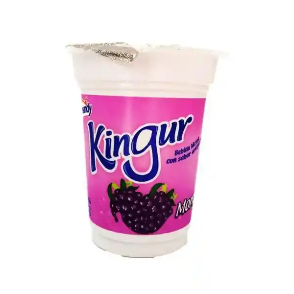 Kingur Yogurth Mora