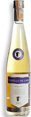 Castillo De Liria Vino Blanco Moscatel 