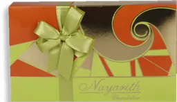 Nayarith Chocolate Surtido