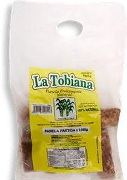 La Tobiana Panela