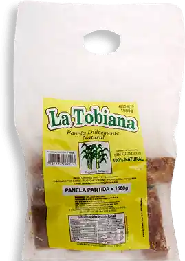 La Tobiana Panela