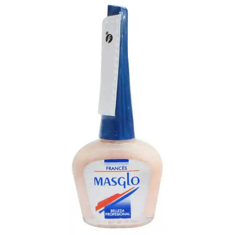 Masglo Esmalte Para Uñas.