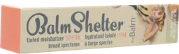 The Balm Balm Shelter