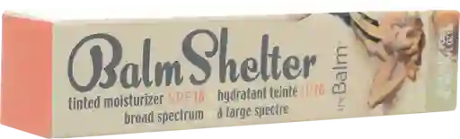 The Balm Balm Shelter