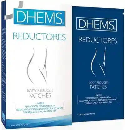 Dhems gel reductor