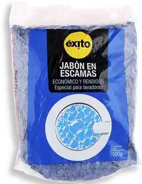  Exito Jabones 