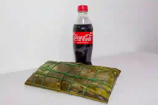 Combo: Tamal