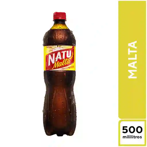 Natu Malta 500 ml