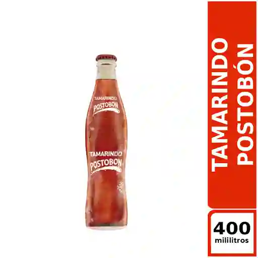 Tamarindo Postobón 400 ml