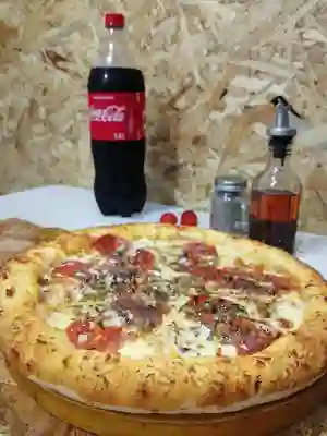 Combo Pizza X6