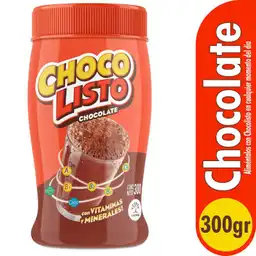 Chocolisto