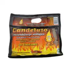 Candelazo Encendedor