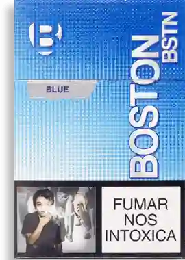 Boston Blue
