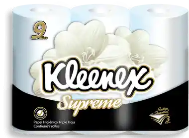 Kleenex Papel