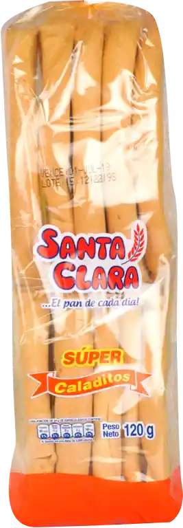 Santa Clara Caladitos