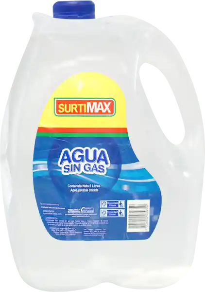 Surtimax Agua