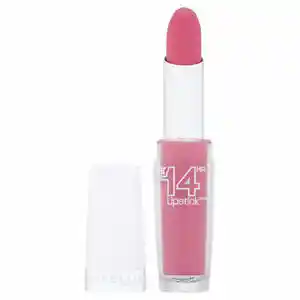 Maybelline Labial Long Lasting Lipstick Pink